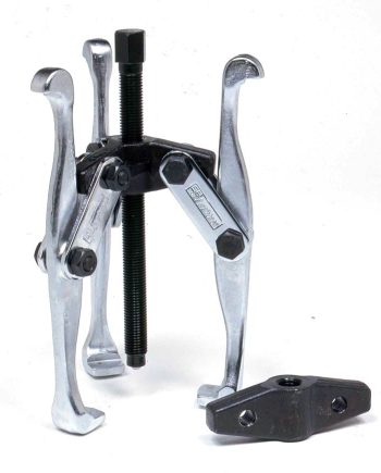 Sykes Puller Kit 2/3Way 200Mm 082805