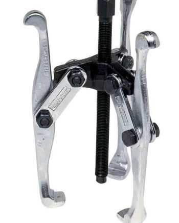 Sykes Puller 3 Jaw 0-350Mm