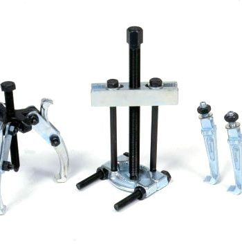 Sykes Puller Kit Multi Pack 094000