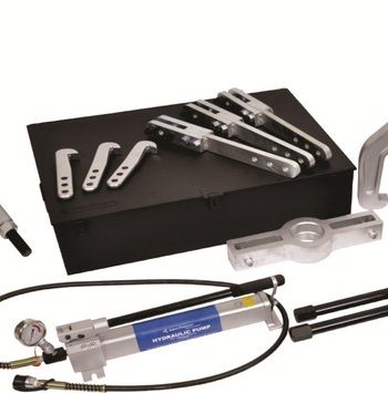 Sykes Puller Comprehensive Kit 20Ton