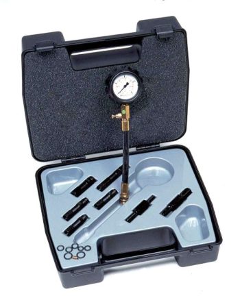 Sykes Tester Compression Set 314003