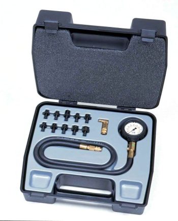 Sykes Tester Oil Pressure 314700