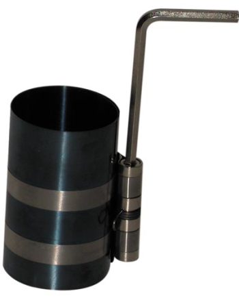 Sykes Compressor Piston Ring 660370