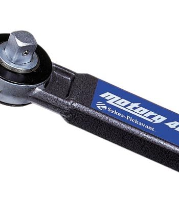 Wrench Sykes Torque 3/4" Dr 150-700Nm