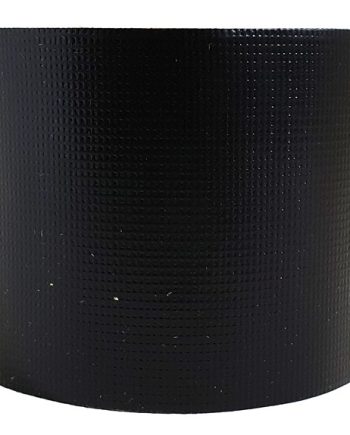 TAPE DUCT TAPE BLACK 48MM*5MT