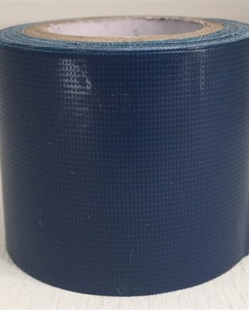 TAPE DUCT BLUE 48MMX5MT