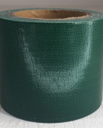 TAPE DUCT  GREEN 48MMX5MT