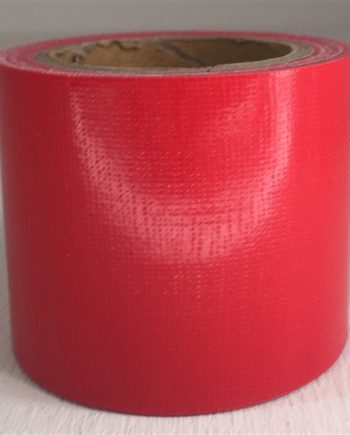 TAPE DUCT RED 48MMX5MT