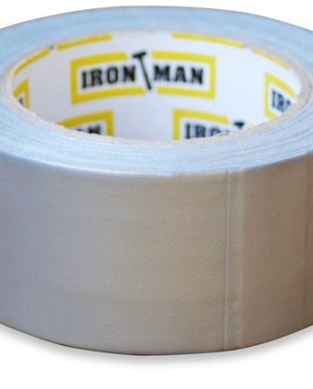 TAPE DUCT SILVER 48MMX25MTR