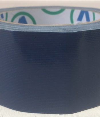 TAPE DUCT BLUE 48MMX25MTR