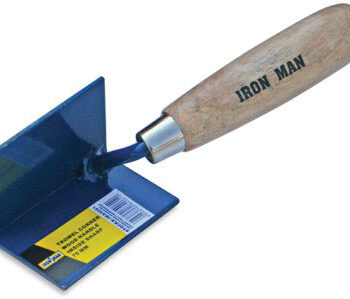 TROWEL CORNER INTERNAL SHARP IRONMAN  75MM IM84061