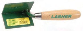 TROWEL CNR SHARP I/S LASHER  75MM WOOD HNDL FG10172 DISC