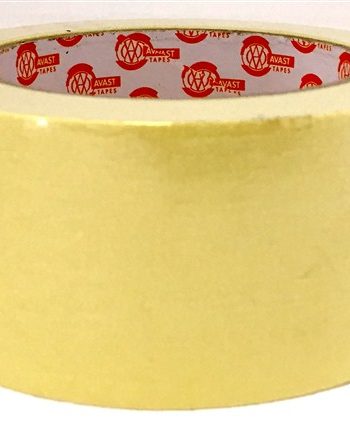 TAPE MASKING AVAST HI TEMP 80D RED CORE 48MMX40MT