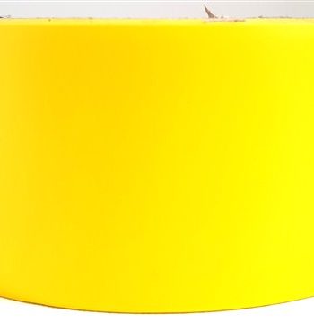 FLOOR MARKING TAPE 48MM*30MT YELLOW
