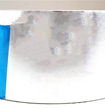 ALUMINIUM FOIL TAPE 30MIC 48MM*50MET