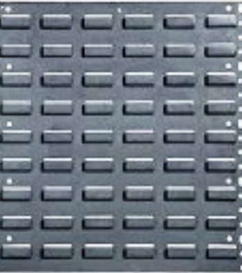 BIN HANG BOARD VERTICAL BIG JIM GREY DH0430-GR