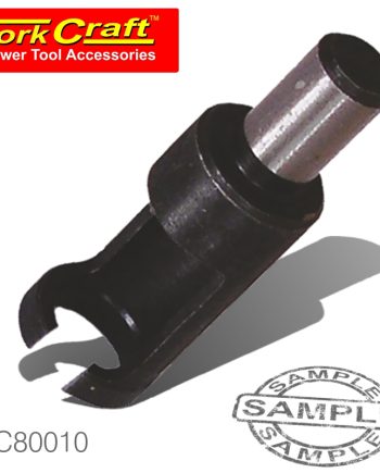 Tork Craft Plug Cutter 10Mm