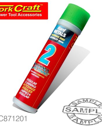 Tork Craft Compound 2 - Regular Cleaning - Hard Metals