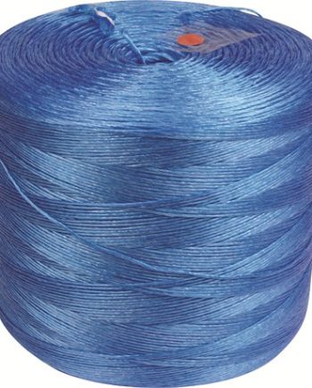 Rope Mts Bailing Twine Blue 5Kg (4550M)