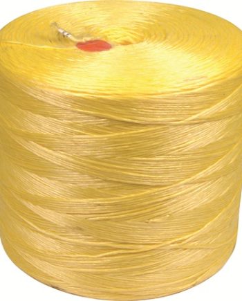 Rope Mts Bailing Twine Yell 5Kg (4550M)