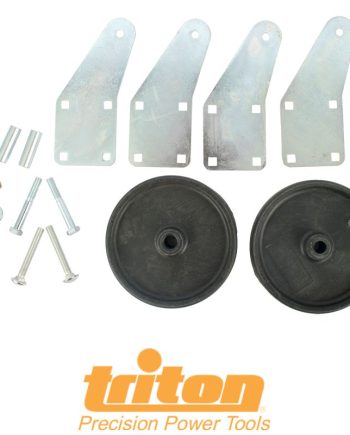 Triton Retractwheel Kit Fits T/Saw (772655)