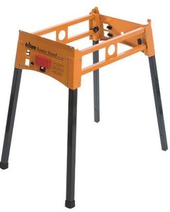 Triton Router Stand Table Leg 240V Switch (176057)