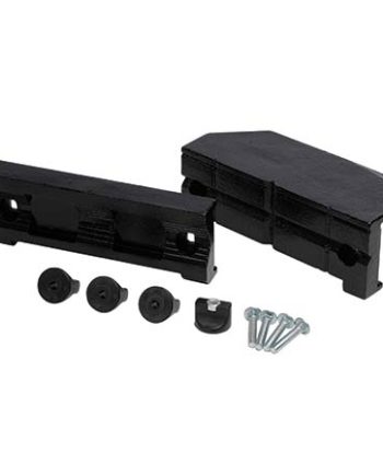 Triton Cas Eng Jaws Nylon W/Nut (509474)