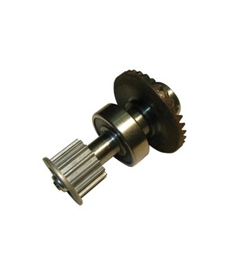 Triton Big Gear Set For The Trita1200Bs