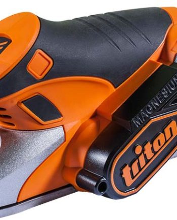 Triton Compact Palm Planer