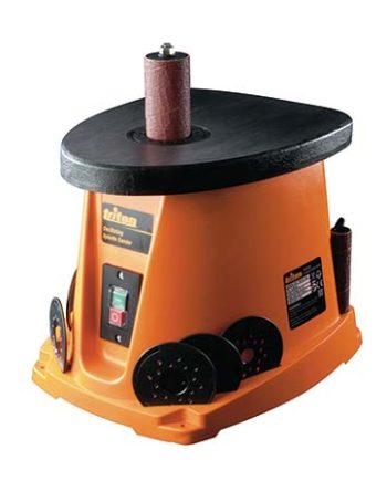 Triton 450W Oscillating Spindle Sander Tsps450 (438939)