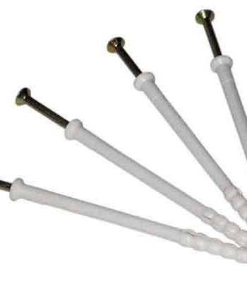 Anchor Trufix Nail In 8X60Mm Per 50