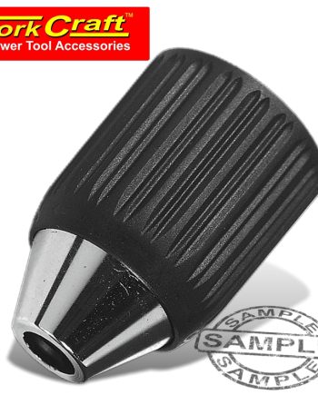 Keyless Chuck 10Mm X 3/8X24