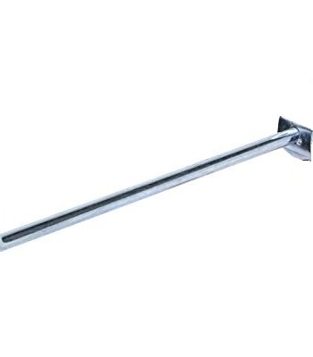 Pegboard Pin 90 Degree