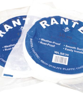 Wash Line Rantel Galvanised P/Coatd 30M Wlse30