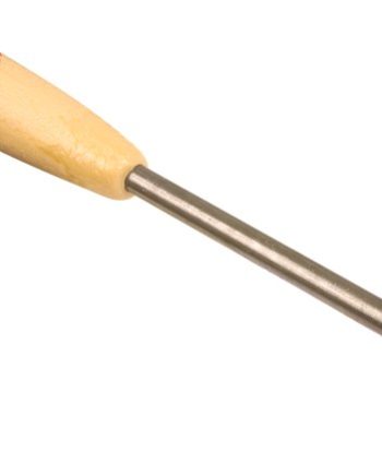 Shavehook Vickers Heart 76