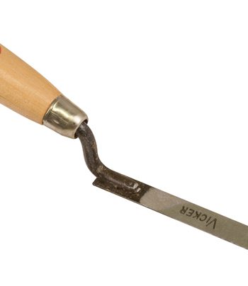 Trowel Vickers Mastic 38 150X12Mm