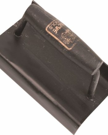 Trowel Vickers Nosing Ingwe 1545 150X75