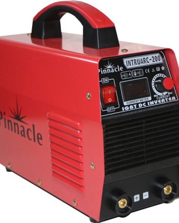 Welder Invertor 200Amp Intruarc 218 Sd