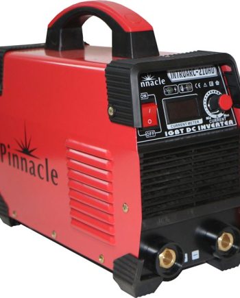 Welder Invertor 200Amp H/Duty Intruarc 210