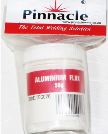 Flux Aluminium Brazing Flux 50Gr