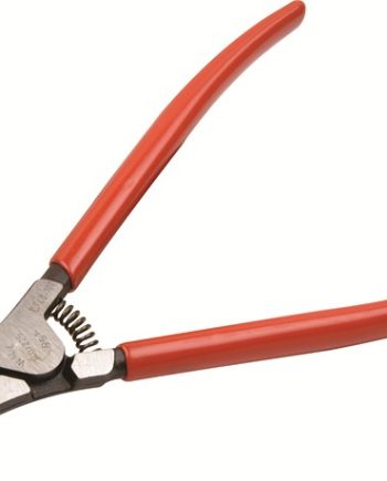 Plier Will Circlip Outside Bent 140/225Mm