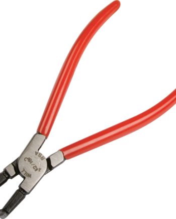 Plier Will Circlip Inside Bent 142/180Mm