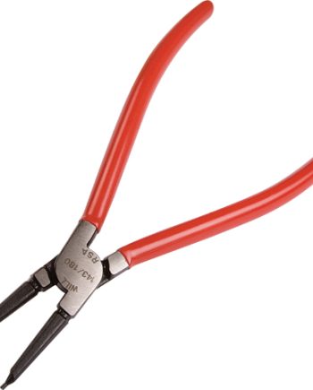 Plier Will Circlip Flat Tip 144/200Mm-A3