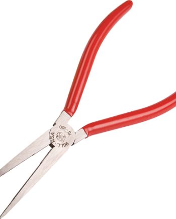 Plier Will Flat Nose 15/160Mm-A3