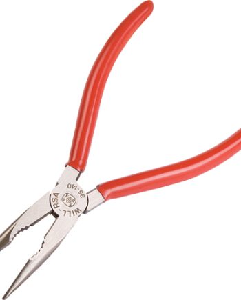 Plier Will Long Nose 35/200Mm-A3