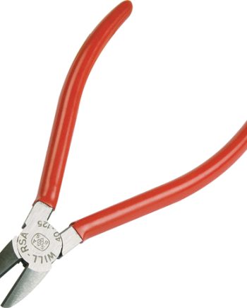 Plier Will Diagonal Cutter 40/160Mm-A3