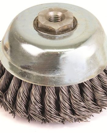 Wire Werner Cup Brush Kc685142 60X14 2Mm