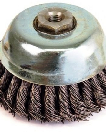 Wire Werner Cup Brush Kc681142 140X14X2M