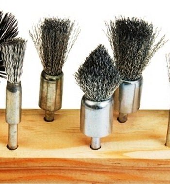 Wire Werner Decarb Set No.Dc1165