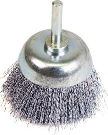 Wire Werner Mounted Cup Brush Mc1001 50M